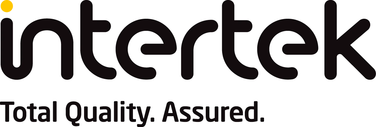 Intertek accreditation