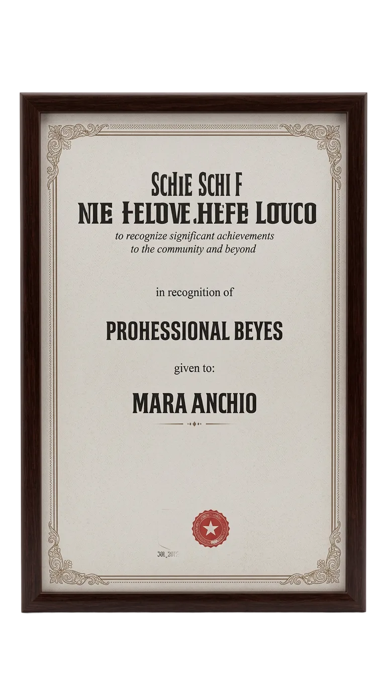 Malaysia International Furniture Fair (MIFF) 2017 - Best Presentation Award (Booth Competition)
