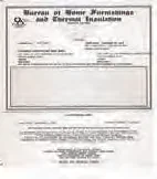 License from Department of Consumer Affairs, Bureau of Home Furnishings and Thermal Insulation