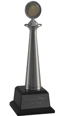 EFE 2008 - 2nd Prize of Innovative Product Competition