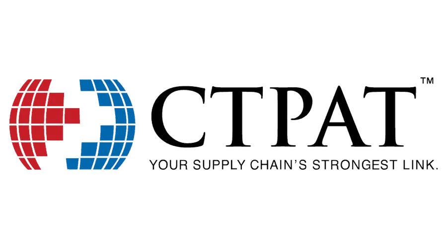 CTPAT accreditation